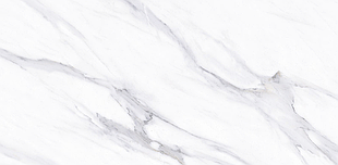 Керамогранит 120х60 white arte marble