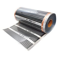 Плёночный тёплый пол, Термопленка Магре "Стандарт" 310-220 Вт/ м кв. 1000мм