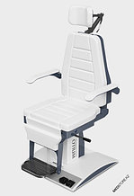 Кресло пациента GX-3, с электроприводом ручного типа(Chammed Co,.LTD, Южная Корея)