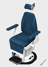 Кресло пациента CH-200(HX-200) гидравлического типа(Chammed Co,.LTD, Южная Корея)