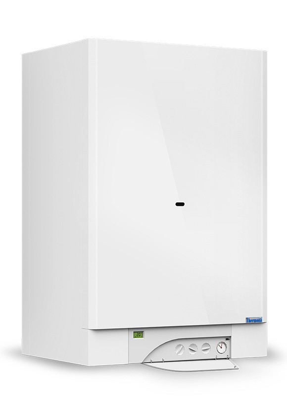 Котел газовый настенный THERM TRIO 90, 90 кВт