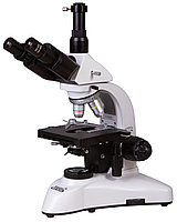 Микроскоп Levenhuk MED 20T, тринокулярный, фото 1