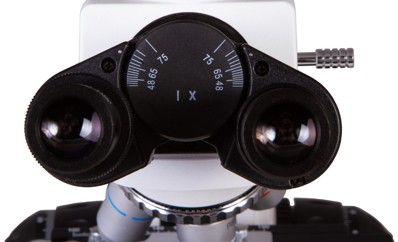 Микроскоп цифровой Levenhuk MED D25T LCD, тринокулярный - фото 8 - id-p81601351