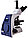 Микроскоп Levenhuk MED 35T, тринокулярный, фото 5