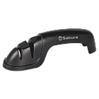 Точилка для ножей SAKURA SA-6652 (Black)