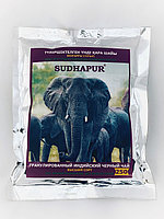 Гранулированный черный чай, Индия, высший сорт, 250 гр, Sudhapur