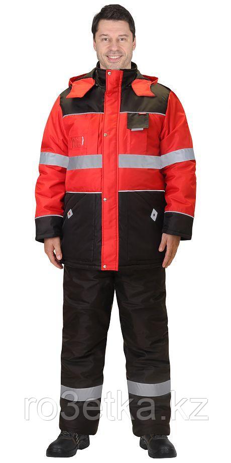 Костюм "НОРД ДВ"