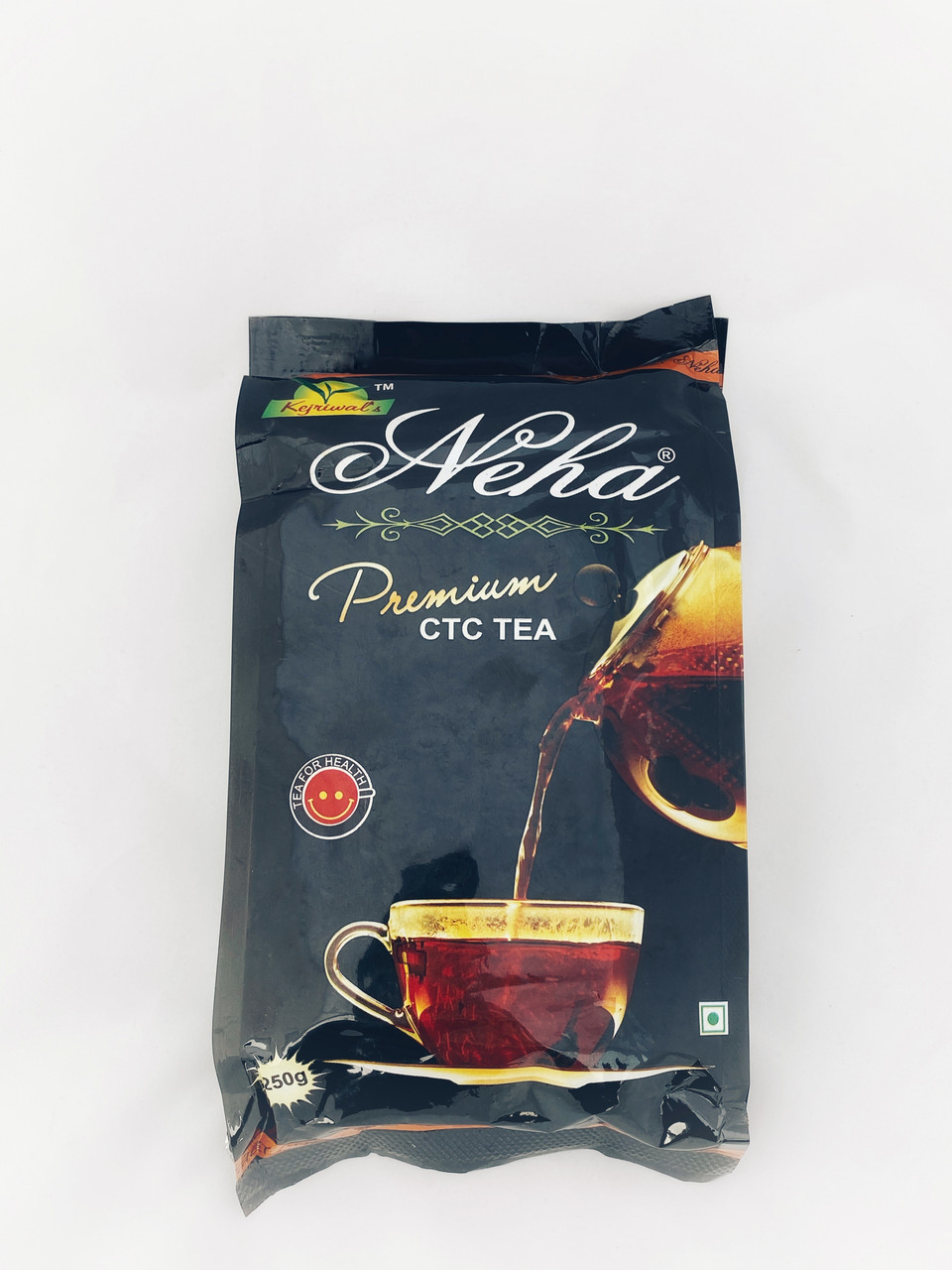 Чай премиум гранулированный, Индия, 250гр