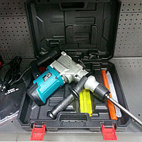 Перфоратор MS Tools ПВ-850