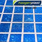 ПВХ лайнер для бассейна Haogenplast MATRIX BLUE 3D, фото 2