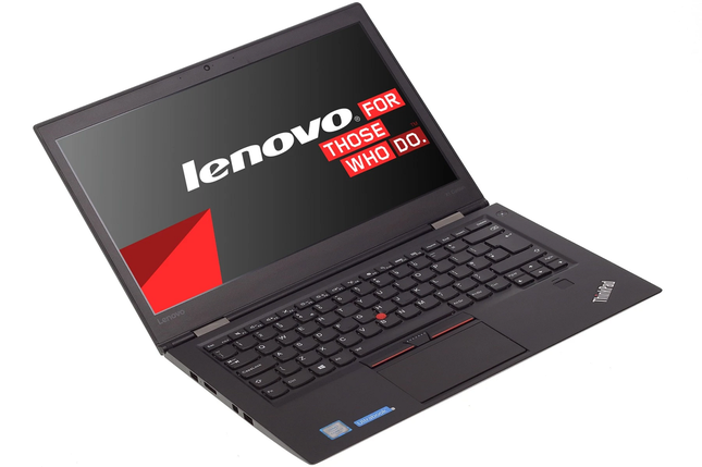 Lenovo ThinkPad X1 Carbon, фото 2