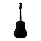 Agnetha APS-E160 1/2 балаларға арналған гитара, фото 2