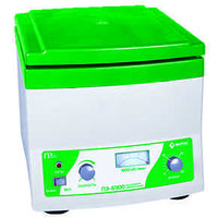 Центрифуги лабораторные (Россия)