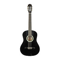 Agnetha APS-180 BK 3/4 классикалық гитара