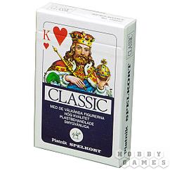 Игральные карты "Классик" (55 листов)