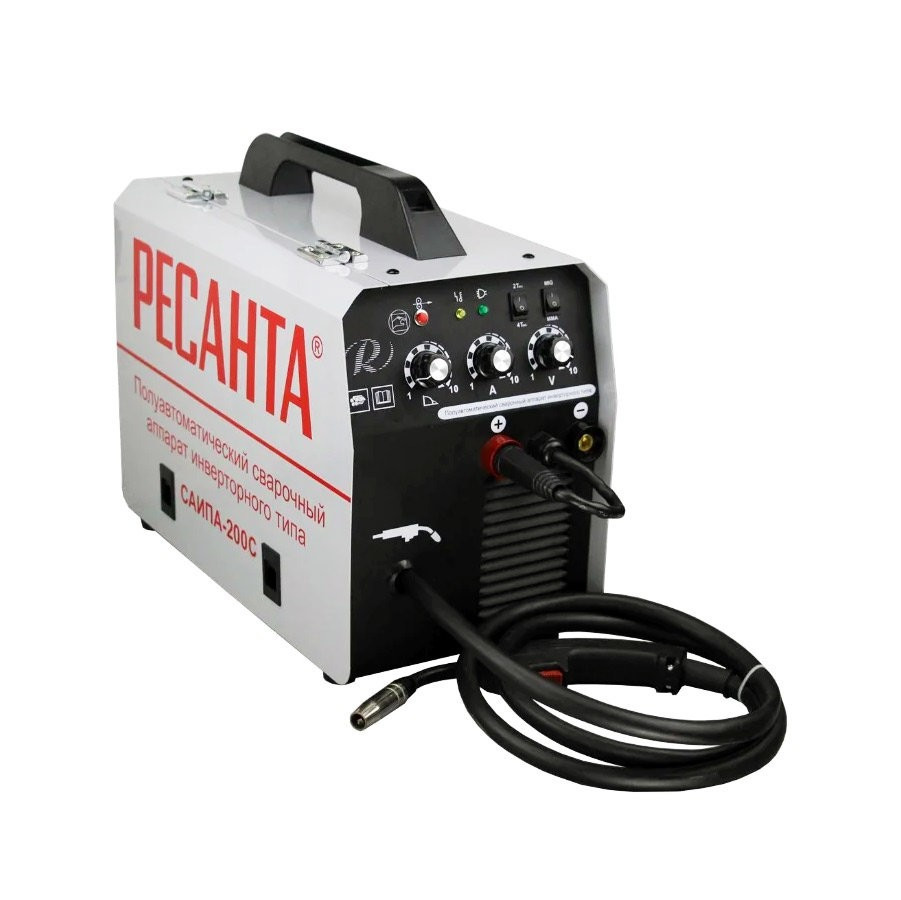 Сварочный аппарат САИПА-200C