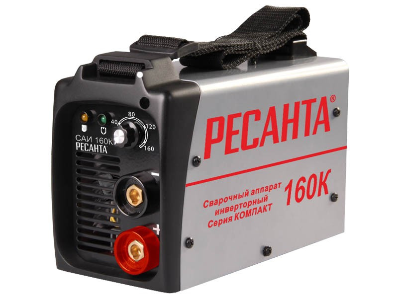 Сварочный аппарат САИ-160К