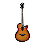 Акустическая гитара Finlay 40SB, фото 2