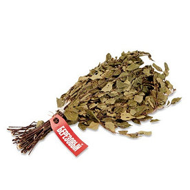 Березовый веник "Невский банщик"