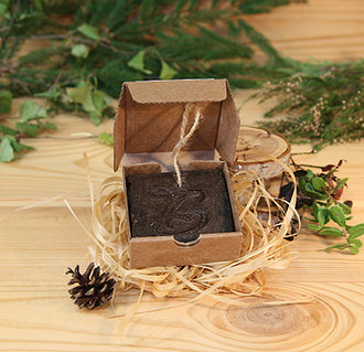 Көрпеге оралған фетиш