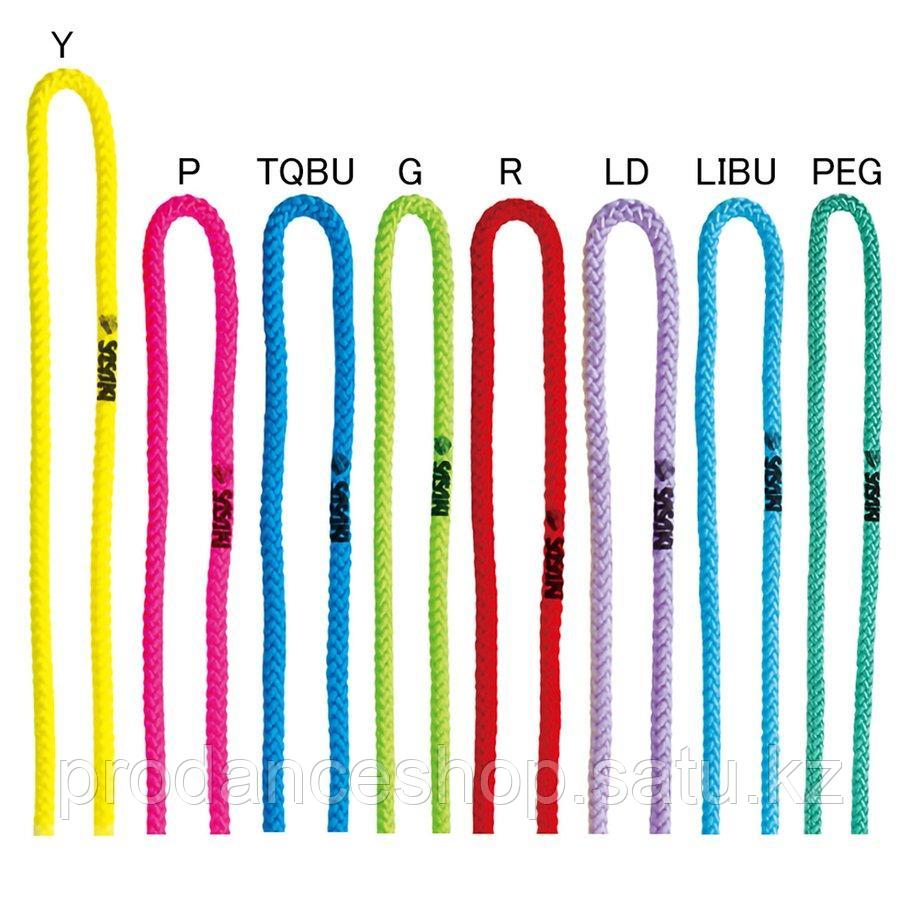 Скакалка 3 м модель M-280 Sasaki Цвет PEG Материал Нейлон Категория FIG - фото 2 - id-p80039957