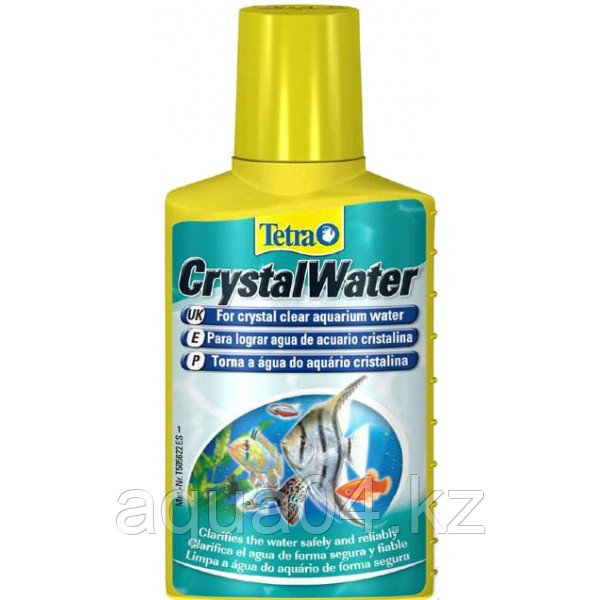 Tetra Crystal Water 500 мл