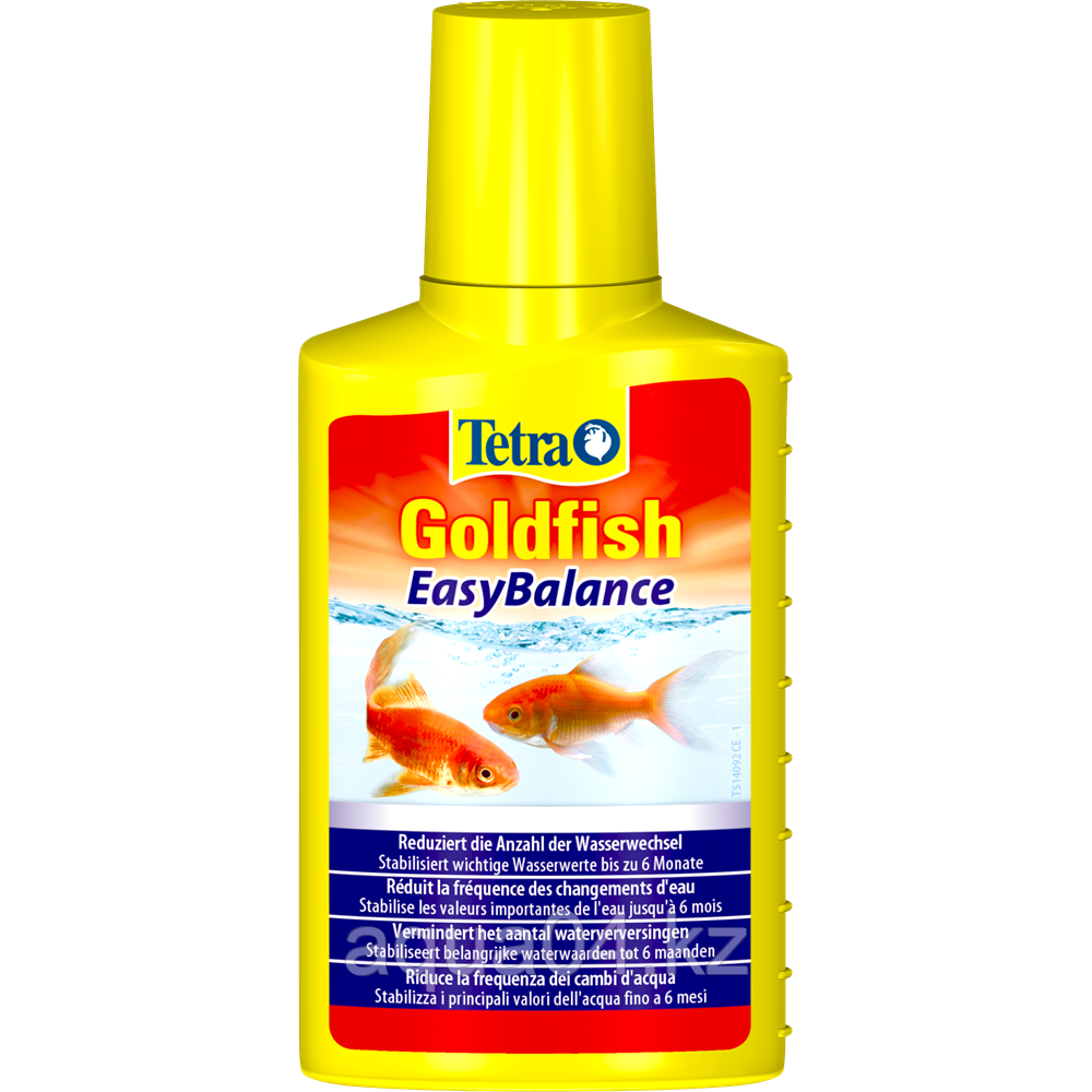 Tetra Easy Balance Goldfish 100 мл