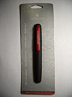 Точилка керамическая комбинированная для ножей Victorinox 4.3323 карманная в футляре