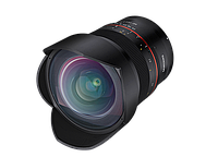 Canon RF үшін Samyang MF 14mm f/2.8 RF объективі