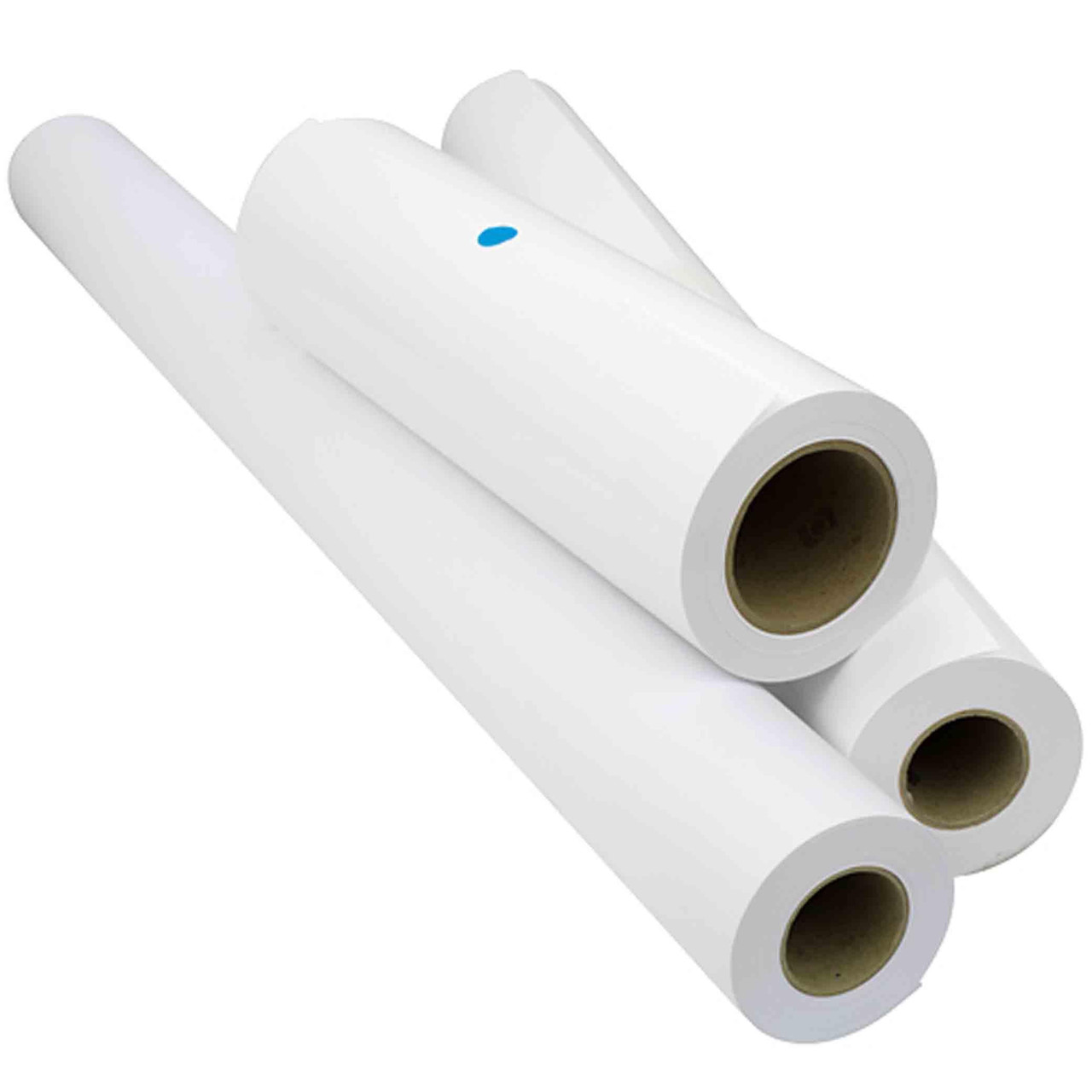 Жесткий пластик PVC-400 ECO 1,27*30
