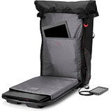 HP 7MT83AA Рюкзак для ноутбука 15.6" с отворотом OMEN Transceptor, фото 3