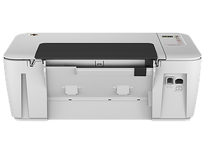 HP A9U23C Deskjet Ink Advantage 2545 AiO Printer (A4) Color Ink Printer/Scanner/Copier, 4800 х 1200 dpi, 7/4p, фото 2