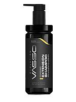 Vasso укрепляющий шампунь для мужчин Extension Shampoo Condenser, 370 мл