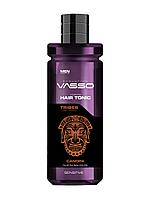 Vasso Тоник для чувствительной кожи головы с маслом шалфея и экстрактом календулы Sensitive Canopa, 260 мл