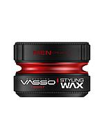 Vasso Воск для укладки волос Styling Wax Pro-Aqua Resist, 150мл.