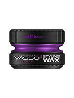 Vasso Воск для укладки волос Styling Wax Hook Up, 150мл.