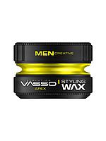 Vasso Паста для укладки волос Styling Wax Pro-Matte Paste Apex, 150мл.