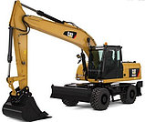 Гидравлический фильтр картриджный FLEETGUARD HF 35252, фото 3