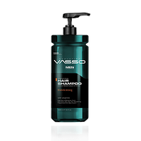 Vasso Шампунь Thick & Strong, 1 литр