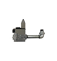 Газовая арматура ВМ410 А20С-R5/4-T (Бизон)