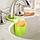 Силиконовый держатель для губки на раковину Clean Handing Drain Bag, фото 2