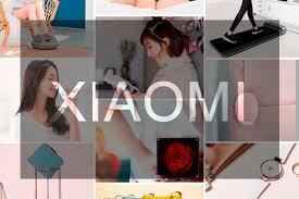 25 крутых вещей, которых вы не ожидали от Xiaomi ...для быта...