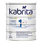 Молочная смесь  для комфортного пищеварения Kabrita 1 Gold 800г