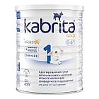 Молочная смесь  для комфортного пищеварения Kabrita 1 Gold 400г