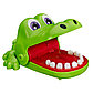 Hasbro: Игра Крокодильчик Дантист B0408, фото 3