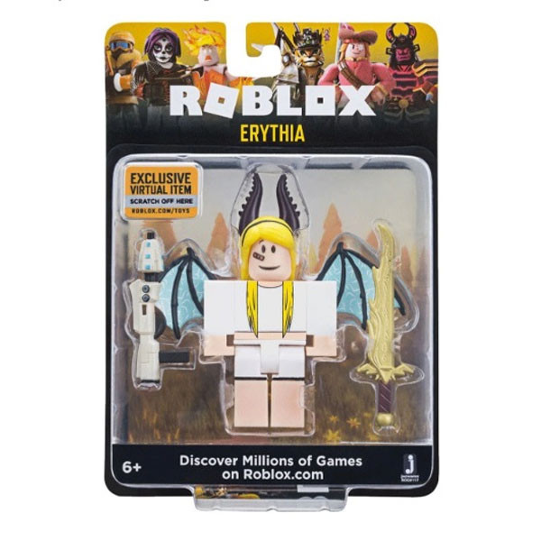 Roblox Игровая фигурка Роблокс "Эрития"