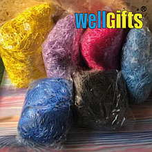 Наполнитель бумажный плотный