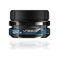 Vasso скраб для лица Showy, 250 мл