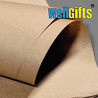 Крафт бумага