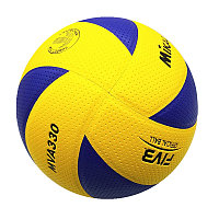 Мяч волейбольный-Mikasa MVA 330